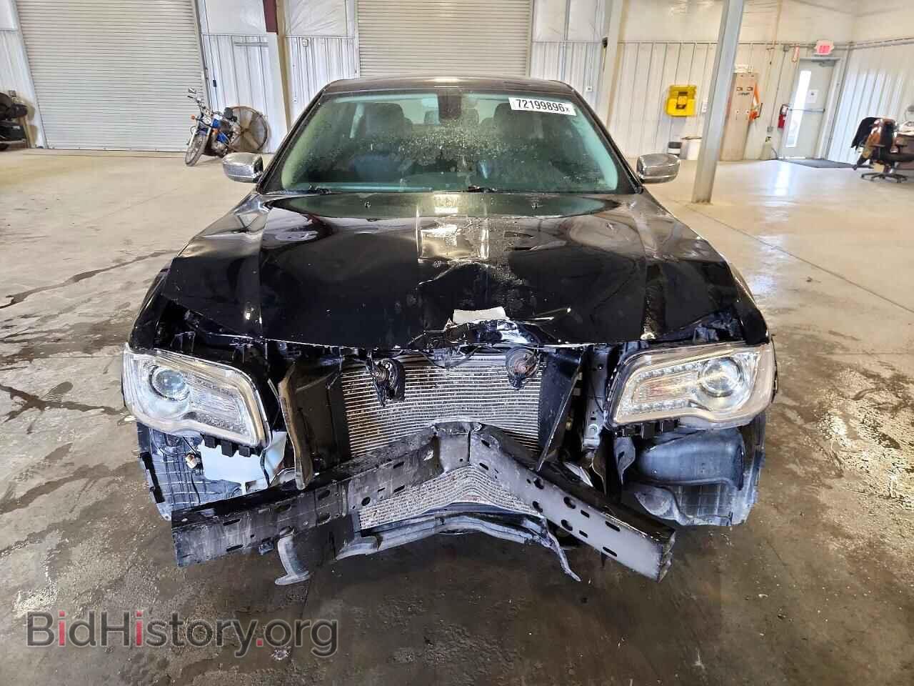 2019 CHRYSLER 300 - VIN: 2C3CCAKG4KH543021 - Фото 5