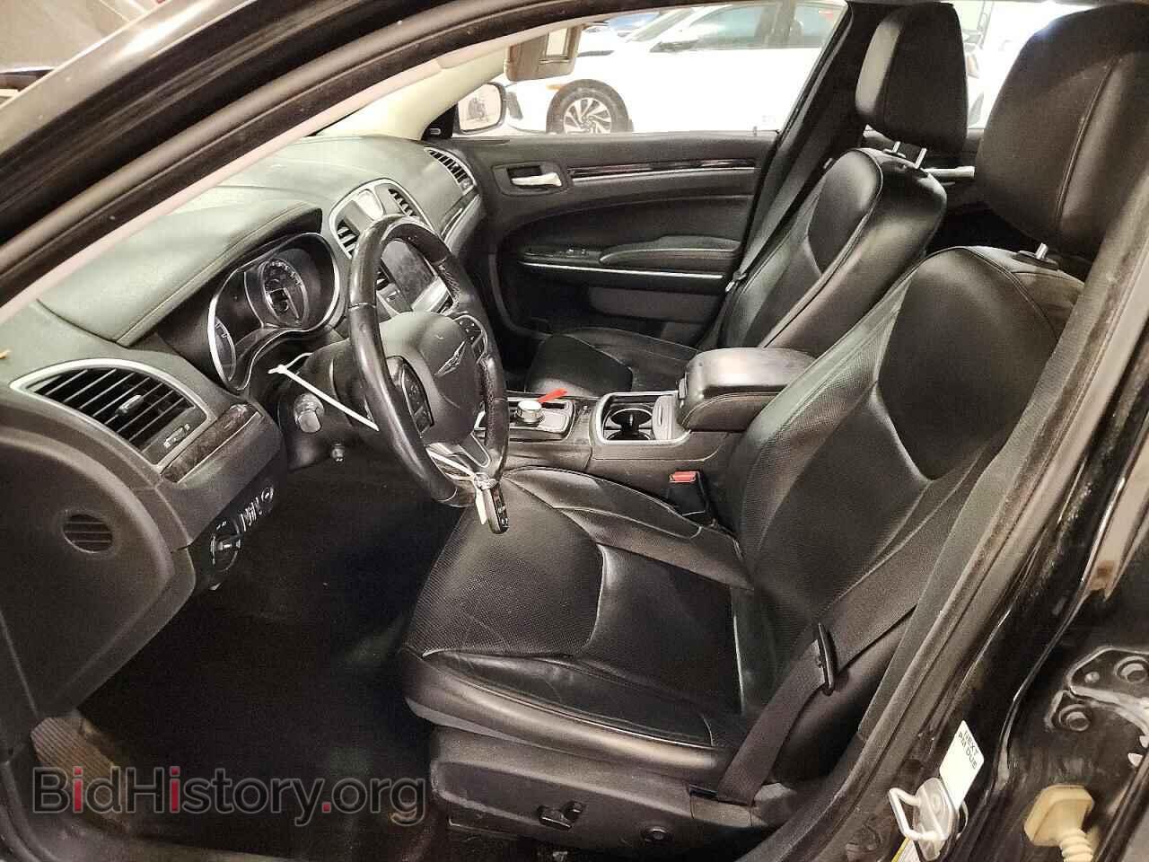 2019 CHRYSLER 300 - VIN: 2C3CCAKG4KH543021 - Фото 7