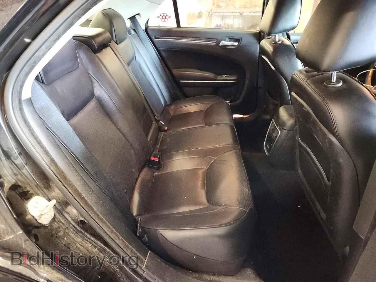 2019 CHRYSLER 300 - VIN: 2C3CCAKG4KH543021 - Фото 10
