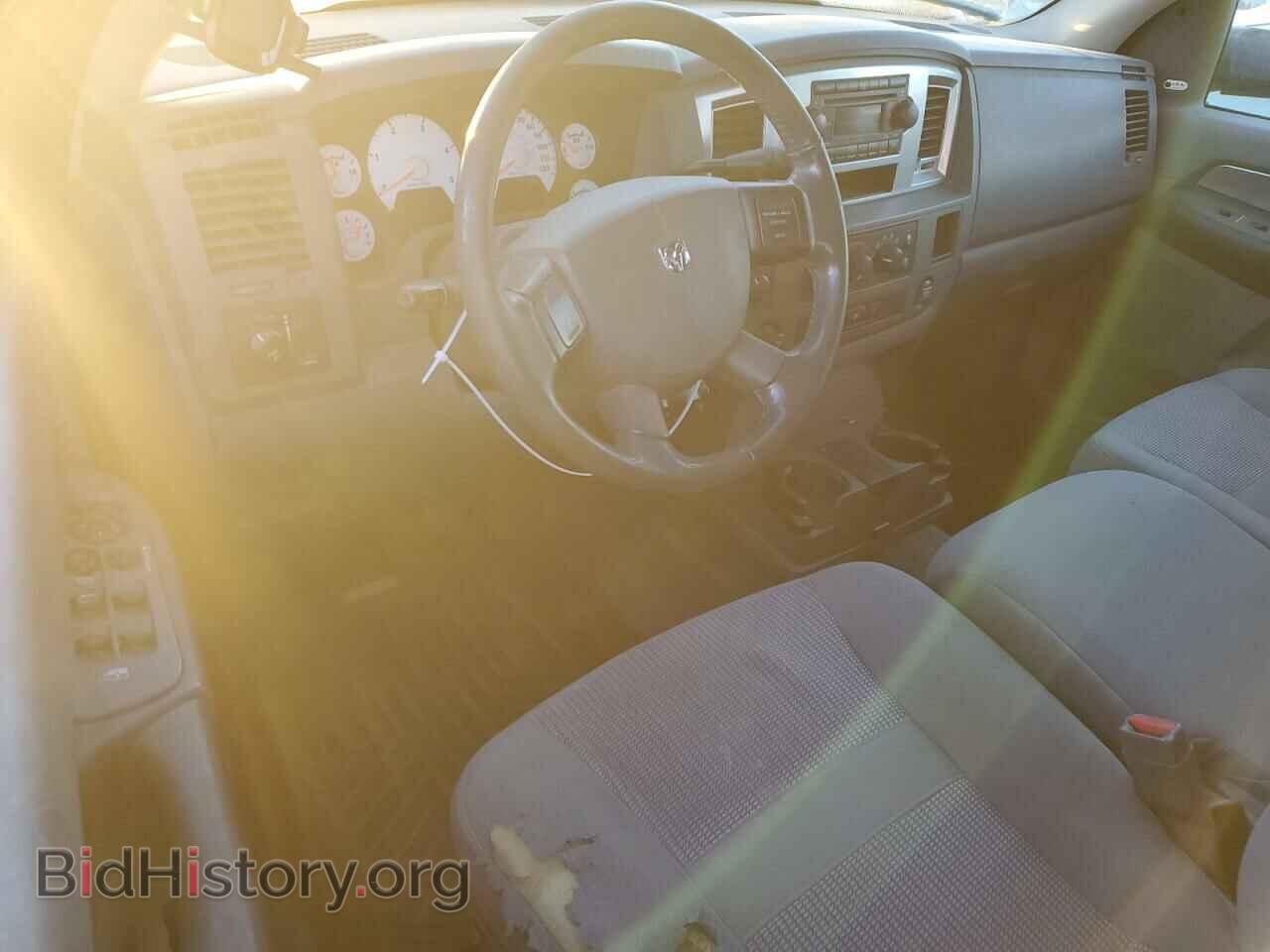 2008 DODGE RAM 2500 - VIN: 3D7KS28A78G122279 - Фото 8