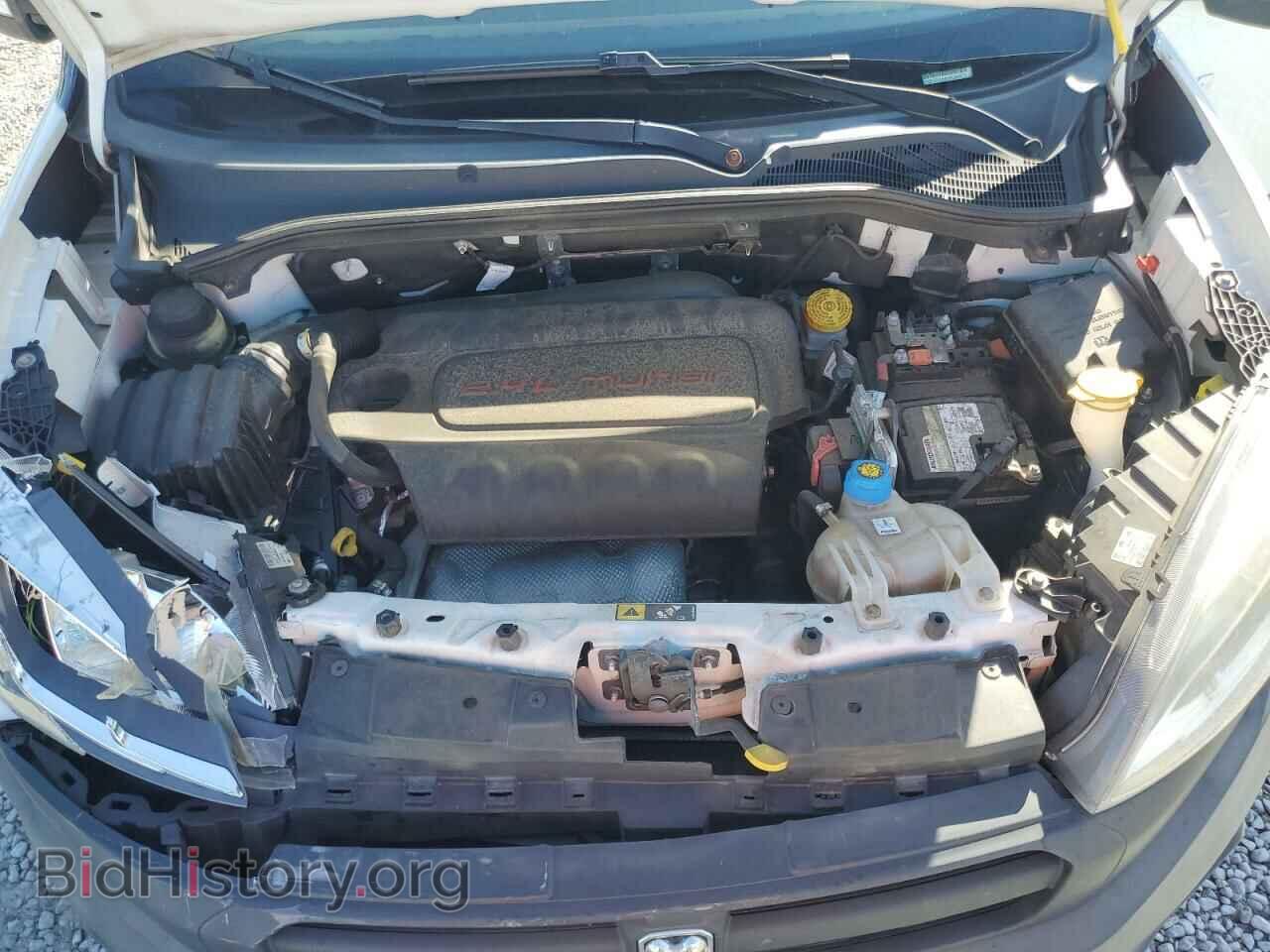 2017 RAM All Models - VIN: ZFBERFAB8H6G45475 - Photo 12