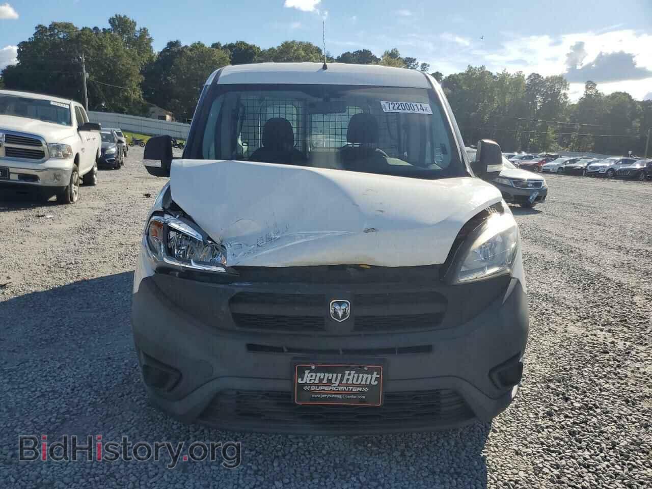 2017 RAM All Models - VIN: ZFBERFAB8H6G45475 - Photo 5