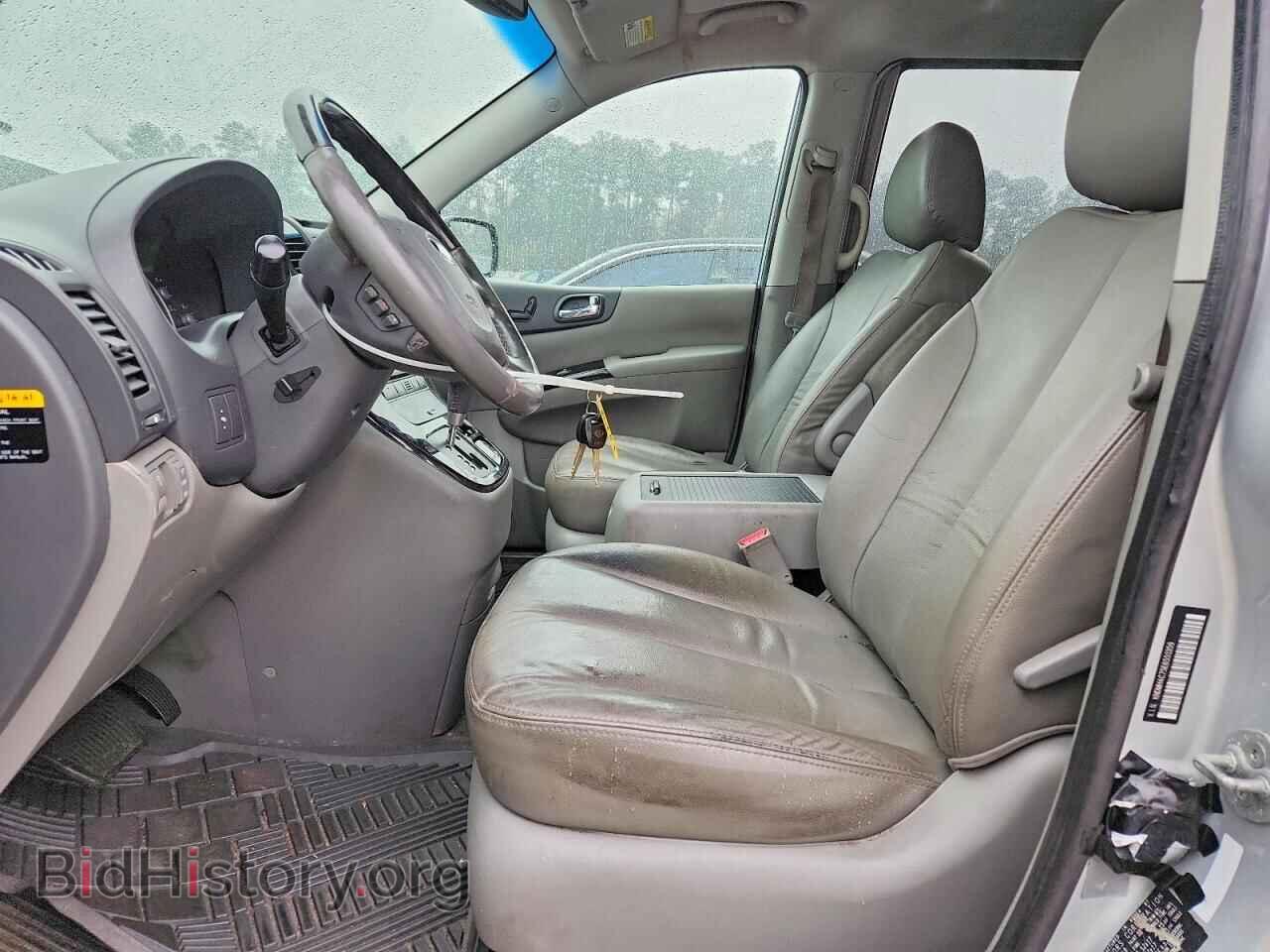 2014 KIA All Models - VIN: KNDMH4C75E6551359 - Фото 7