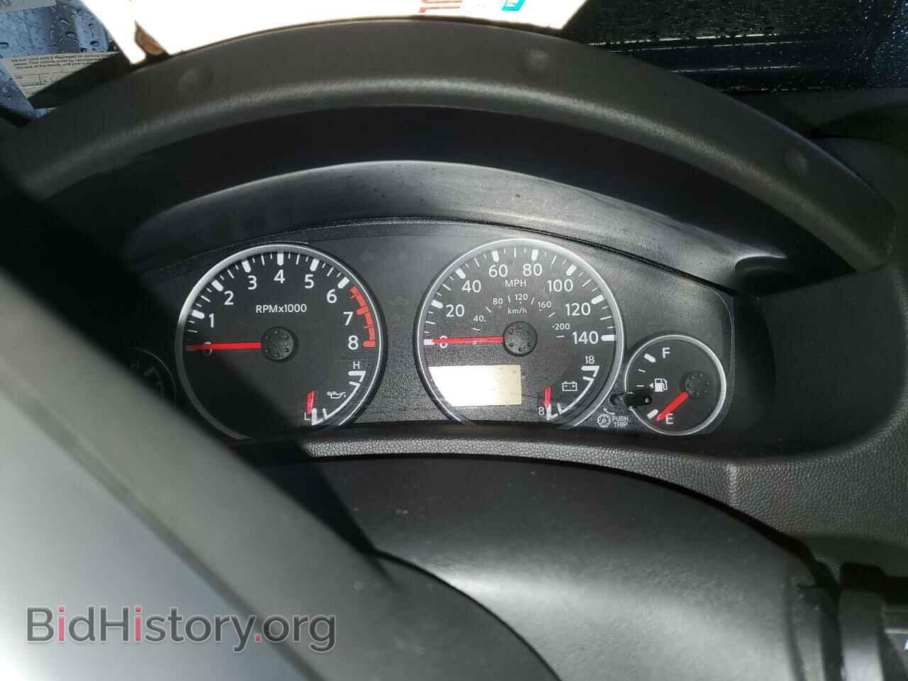 2012 NISSAN PATHFINDER - VIN: 5N1AR1NN1CC608709 - Фото 9
