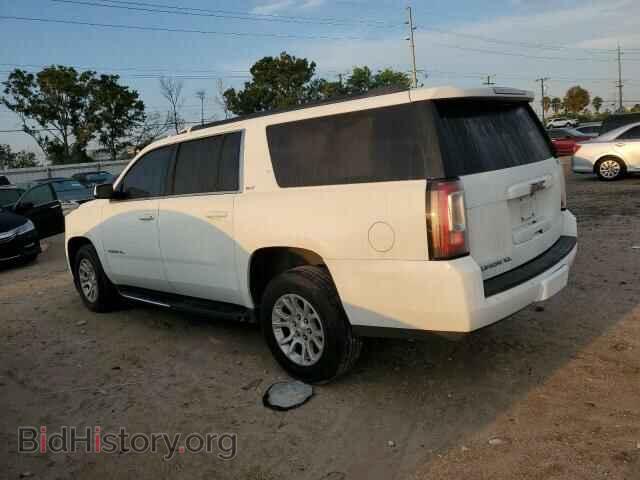 2017 GMC YUKON - VIN: 1GKS2GKC5HR173561 - Фото 2
