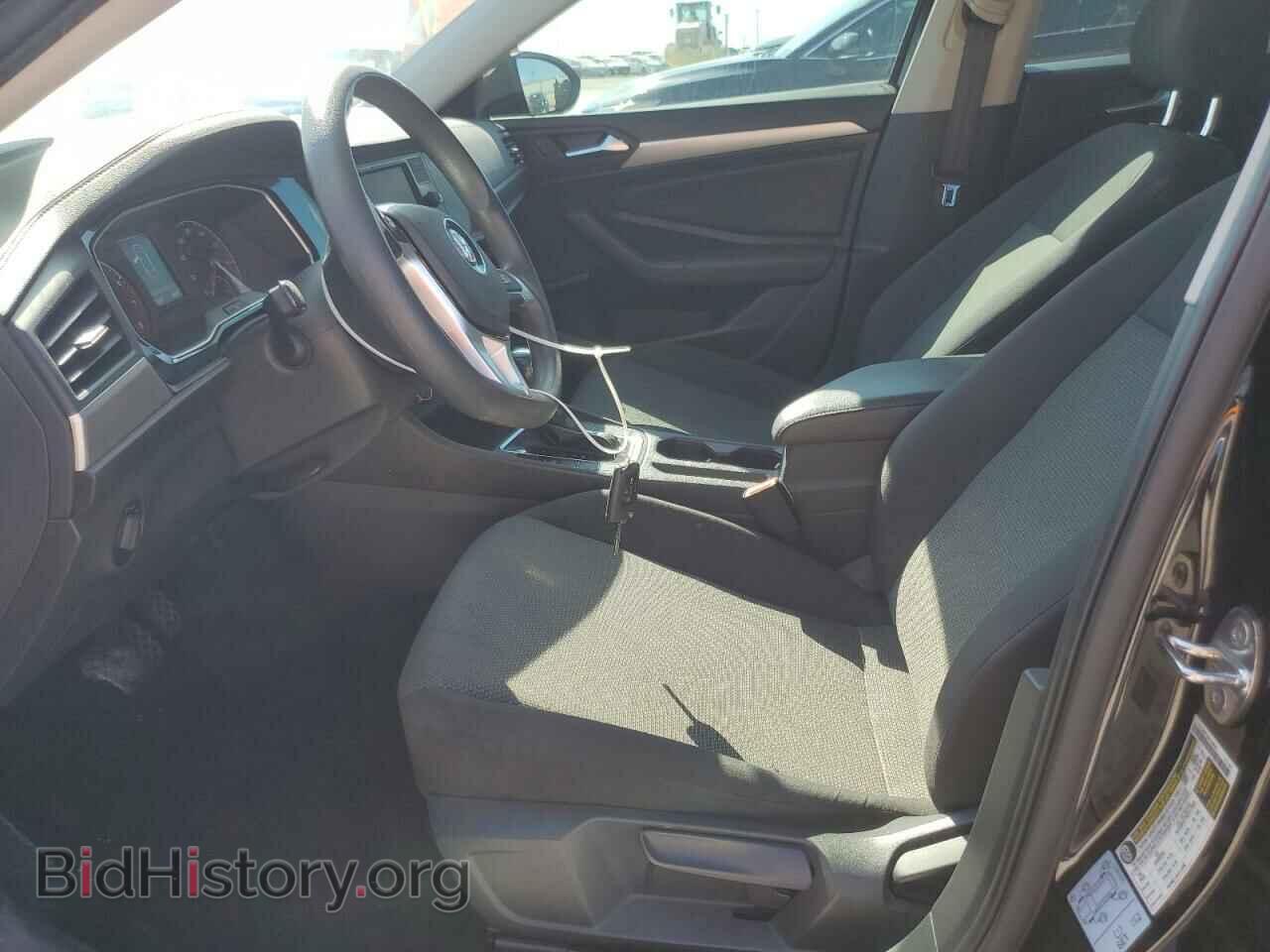 2020 VOLKSWAGEN JETTA - VIN: 3VWCB7BU7LM047122 - Фото 7