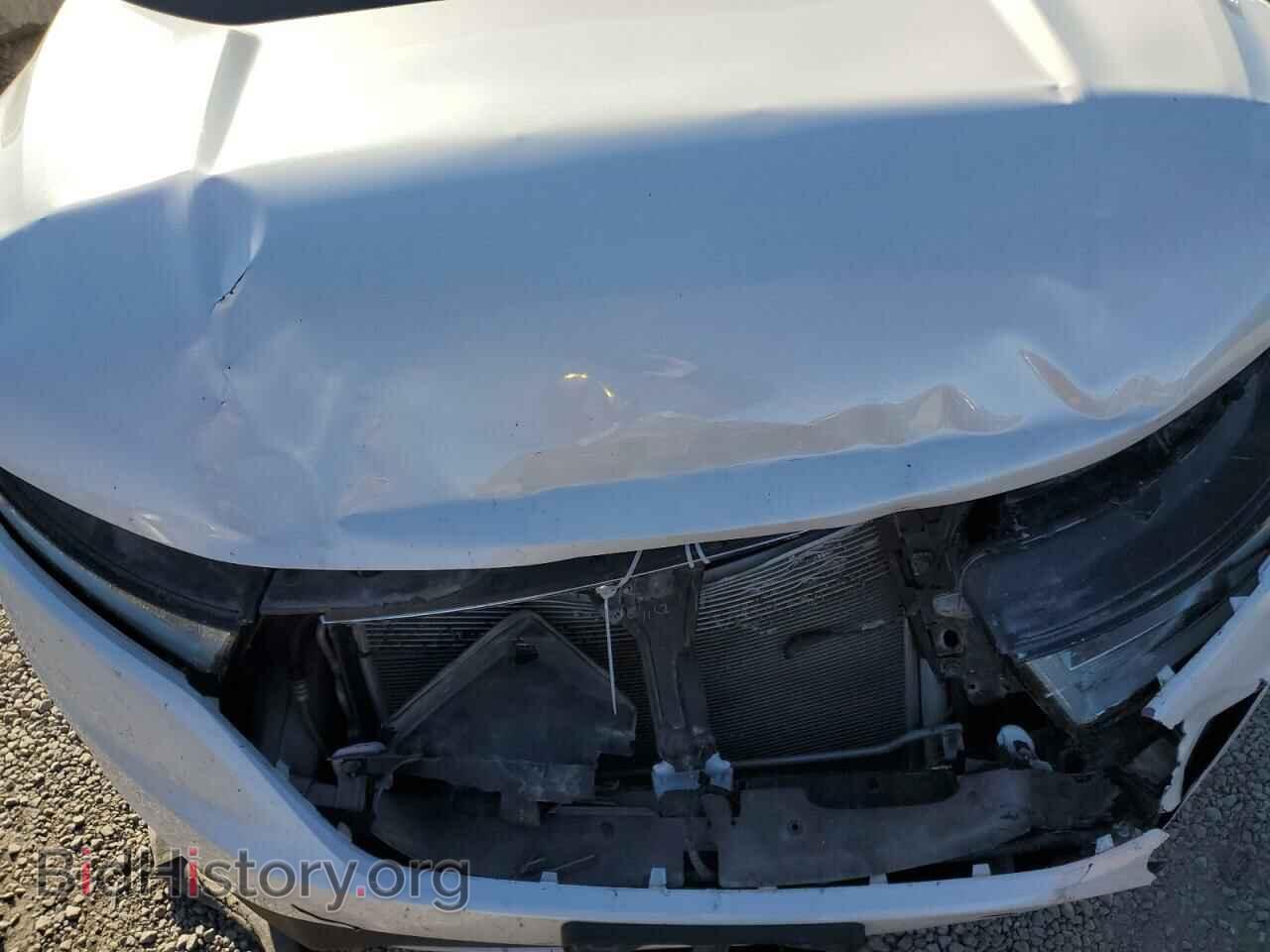 2017 FORD EDGE - VIN: 2FMPK4K82HBC68654 - Фото 12