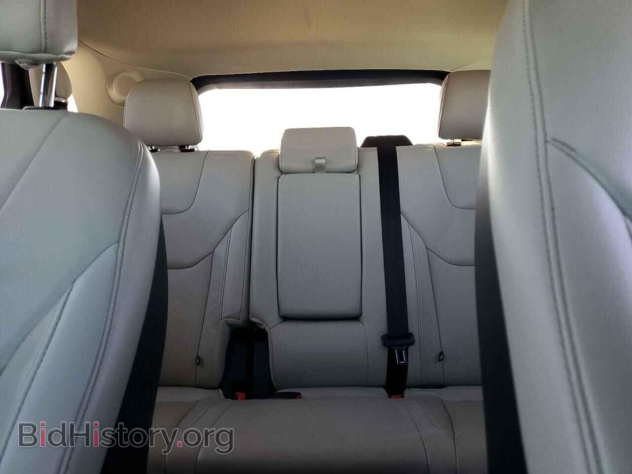 2017 FORD EDGE - VIN: 2FMPK4K82HBC68654 - Фото 10