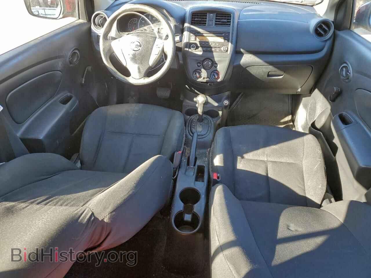 2017 NISSAN VERSA - VIN: 3N1CN7AP1HL844312 - Фото 8