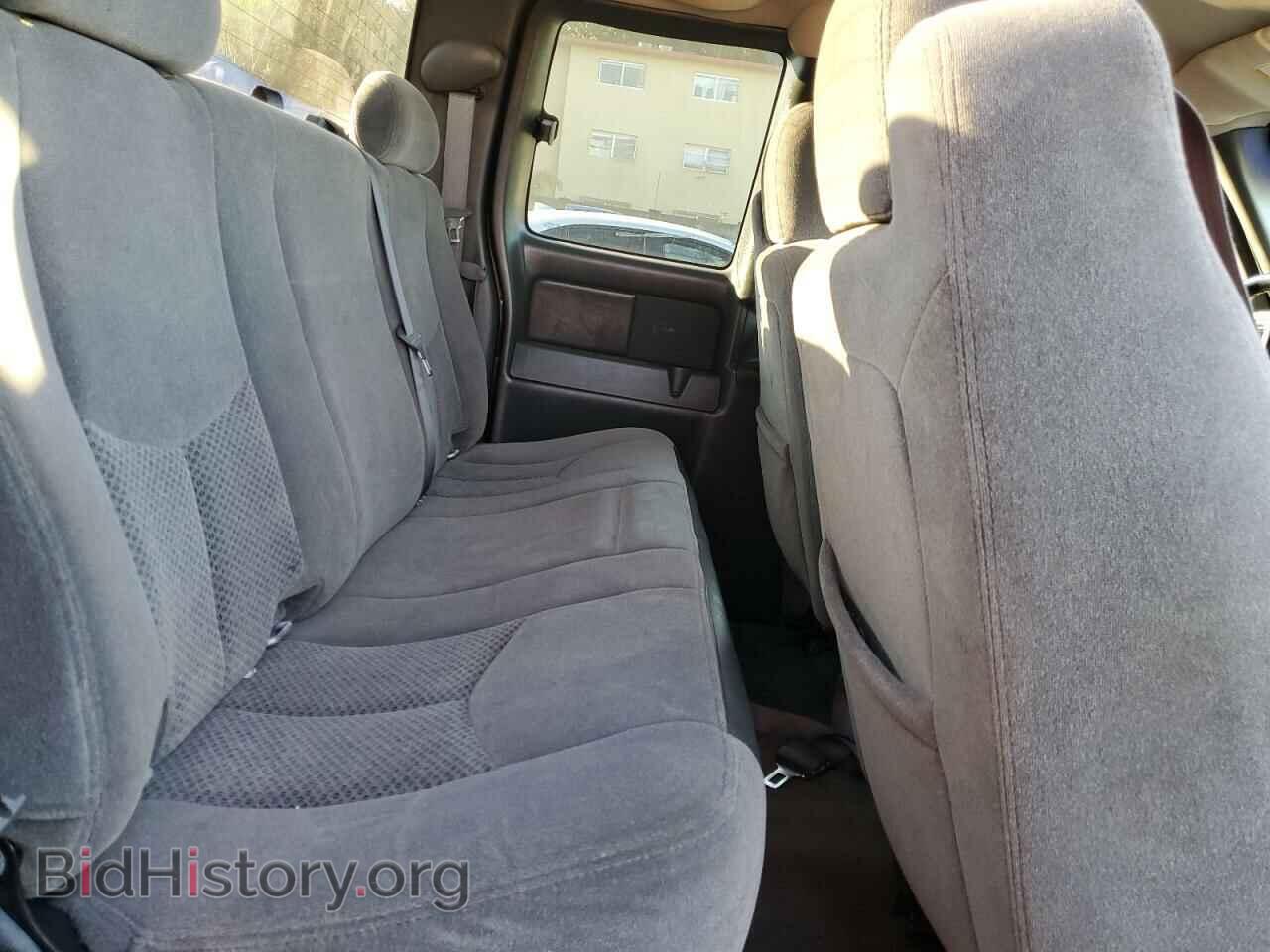 2007 CHEVROLET ALL Models - VIN: 1GCEC19X17Z126182 - Фото 10
