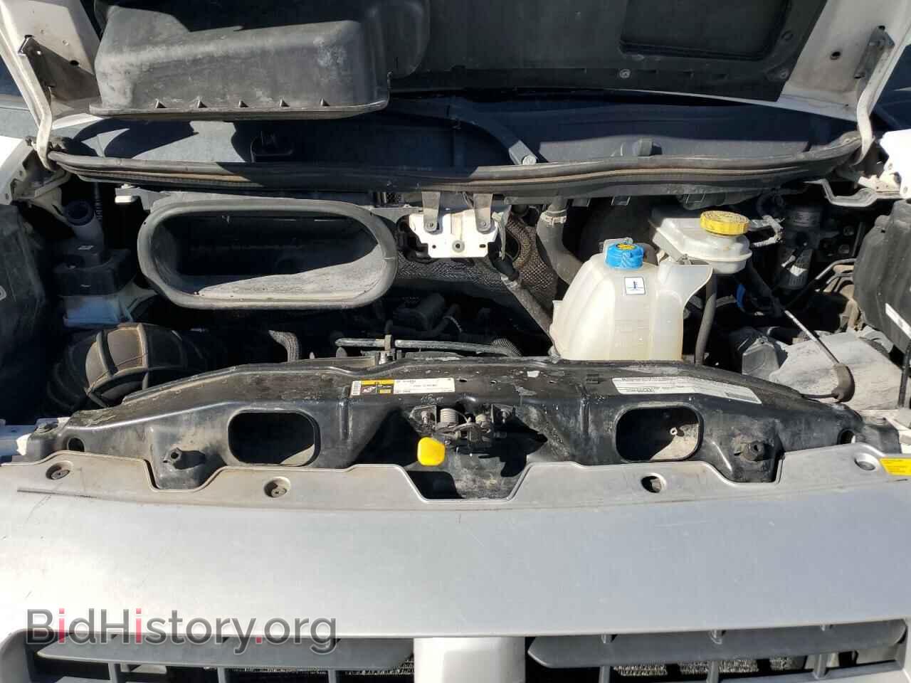 2014 RAM All Models - VIN: 3C6TRVBGXEE123255 - Photo 11