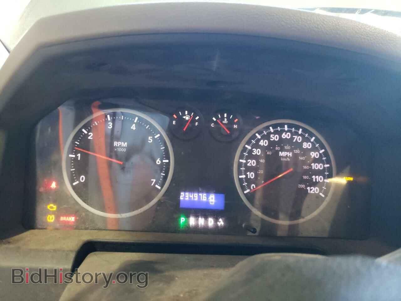 2010 DODGE All Models - VIN: 3D7JV1ET1AG160440 - Фото 9