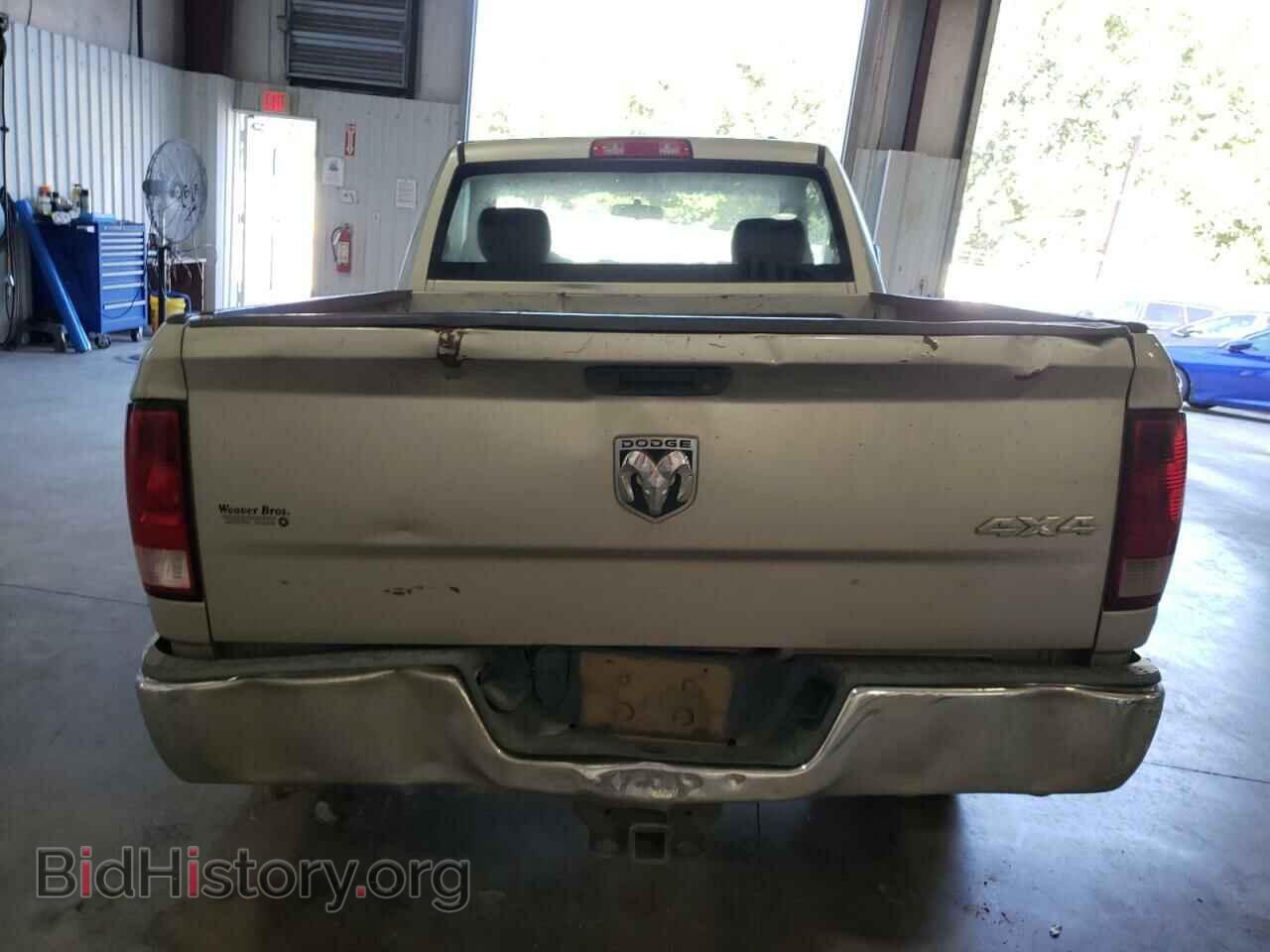2010 DODGE All Models - VIN: 3D7JV1ET1AG160440 - Фото 10