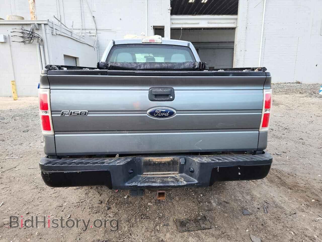 2014 FORD F150 - VIN: 1FTFX1EF9EFA66253 - Photo 6