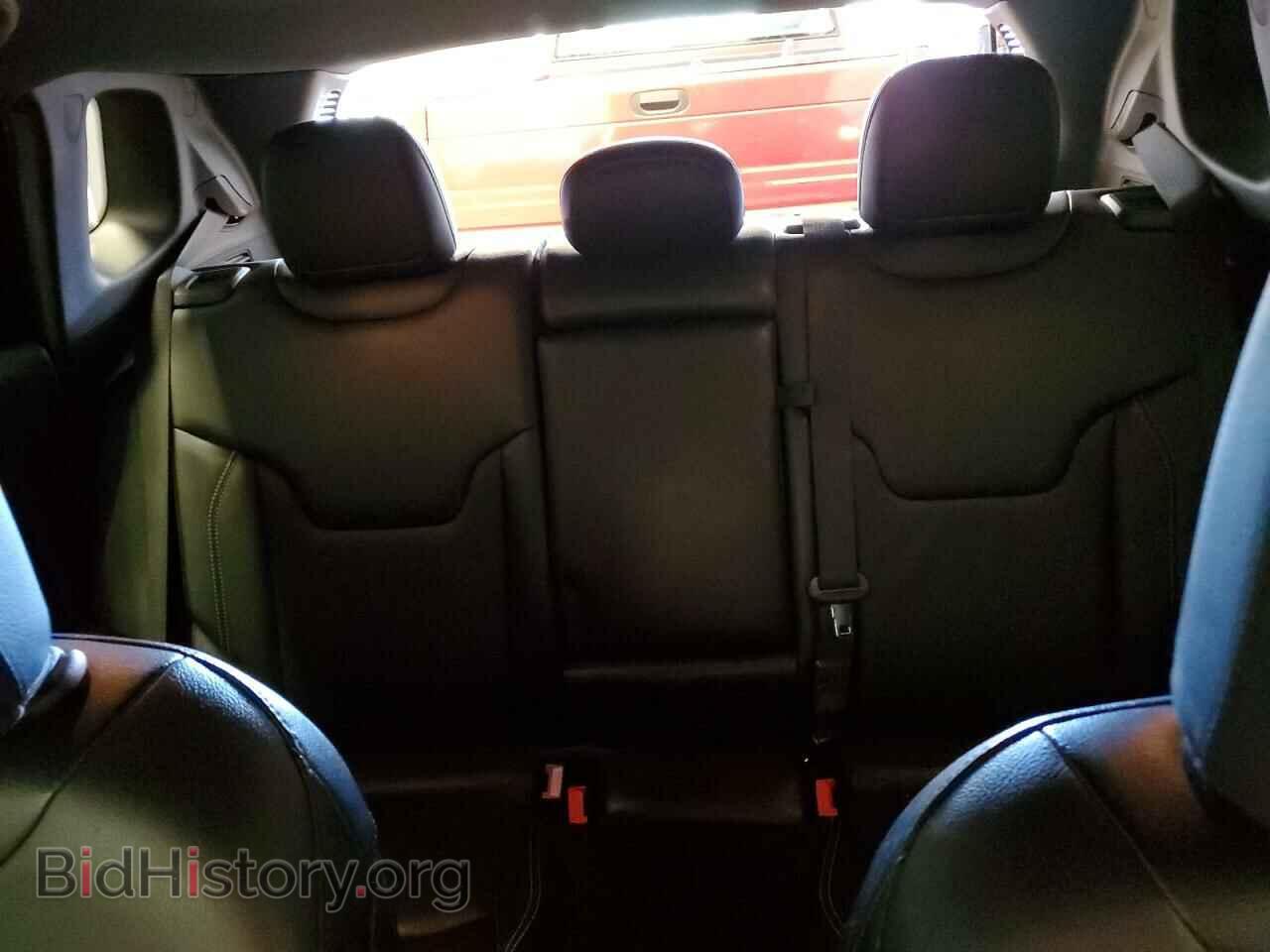2021 JEEP COMPASS - VIN: 3C4NJCEBXMT522819 - Photo 10