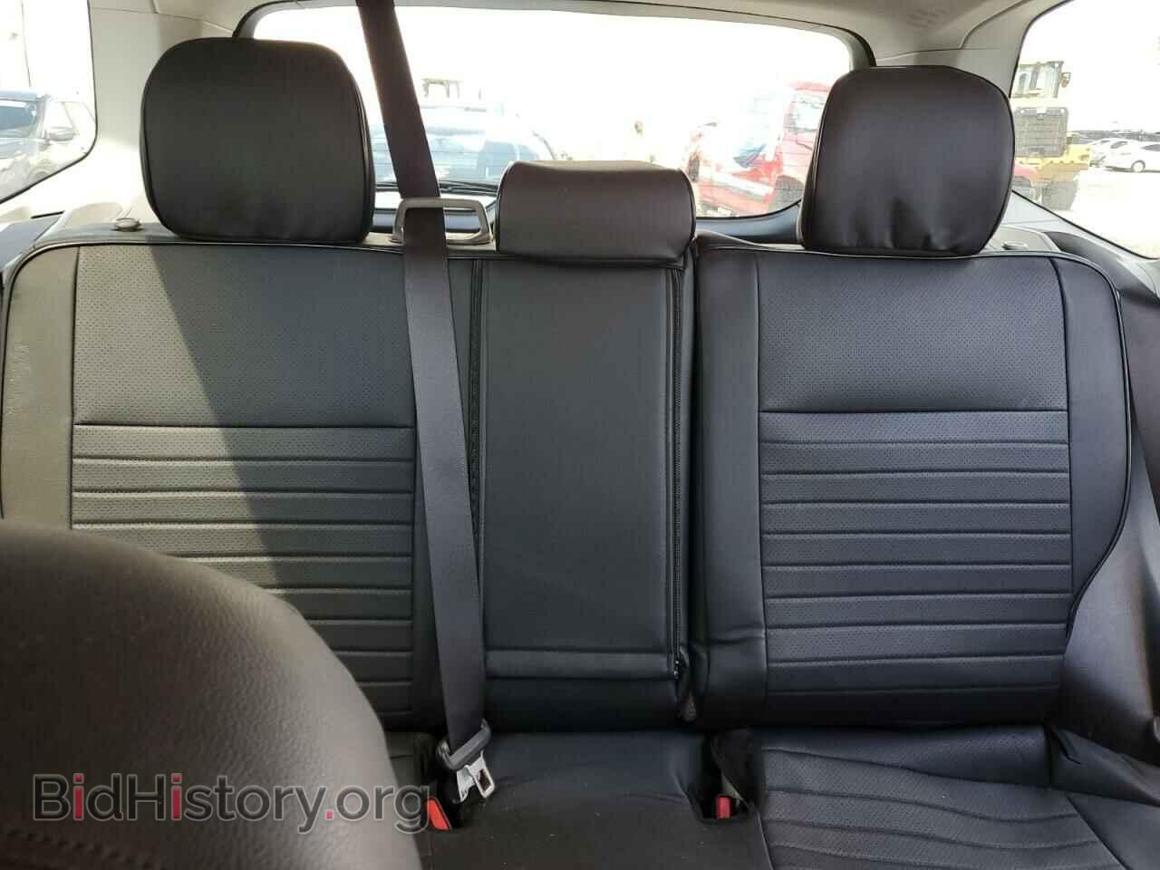 2017 SUBARU FORESTER - VIN: JF2SJAEC8HH438214 - Photo 10