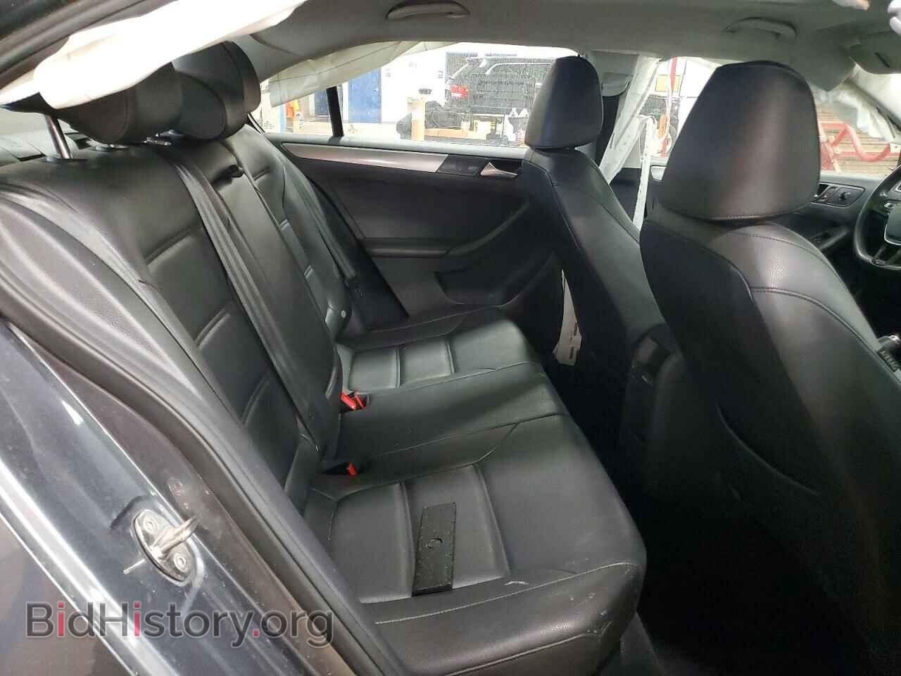 2017 VOLKSWAGEN JETTA - VIN: 3VWDB7AJ3HM264637 - Фото 10