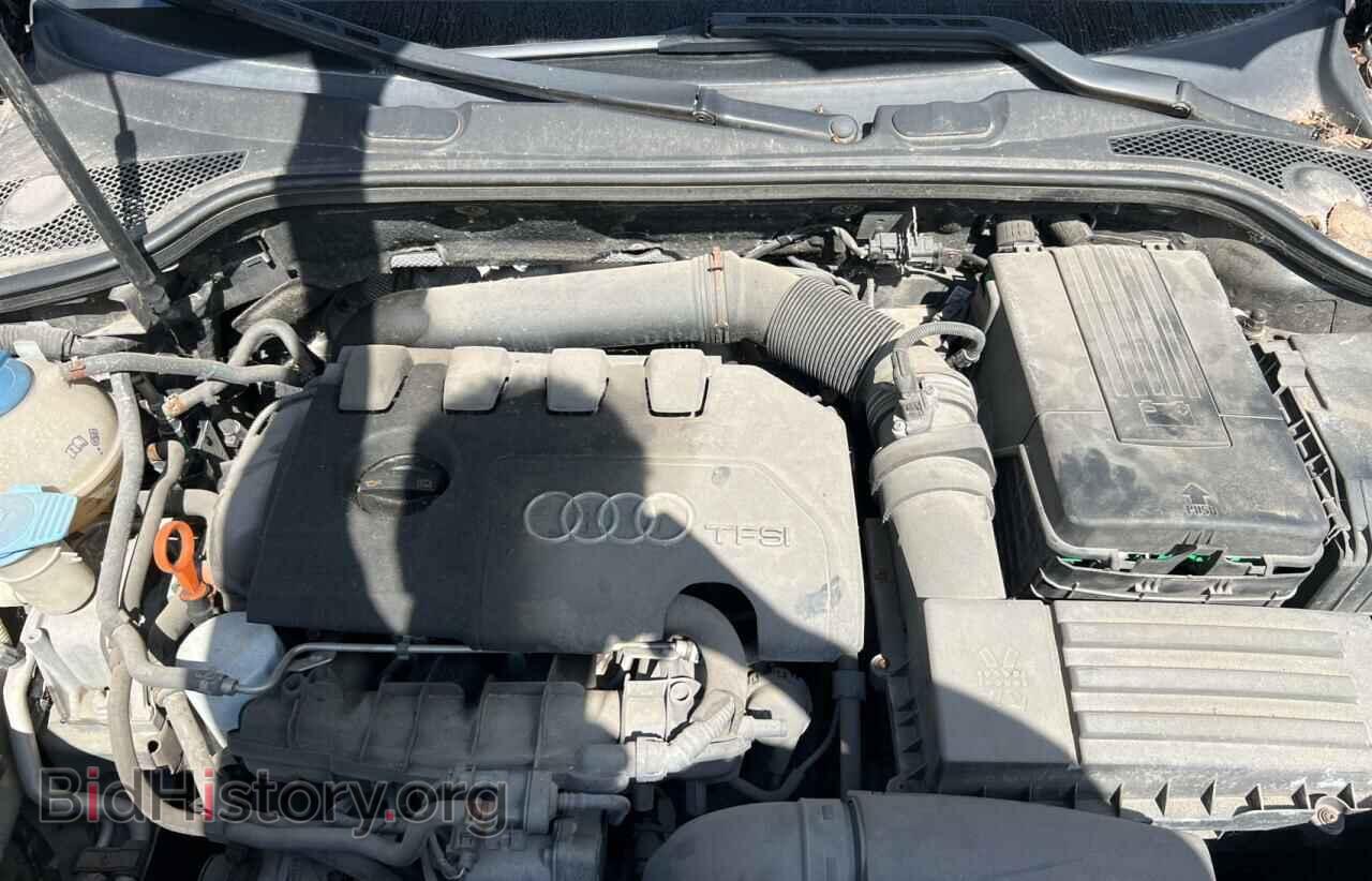 2008 AUDI A3 - VIN: WAUNF78P08A166181 - Фото 7