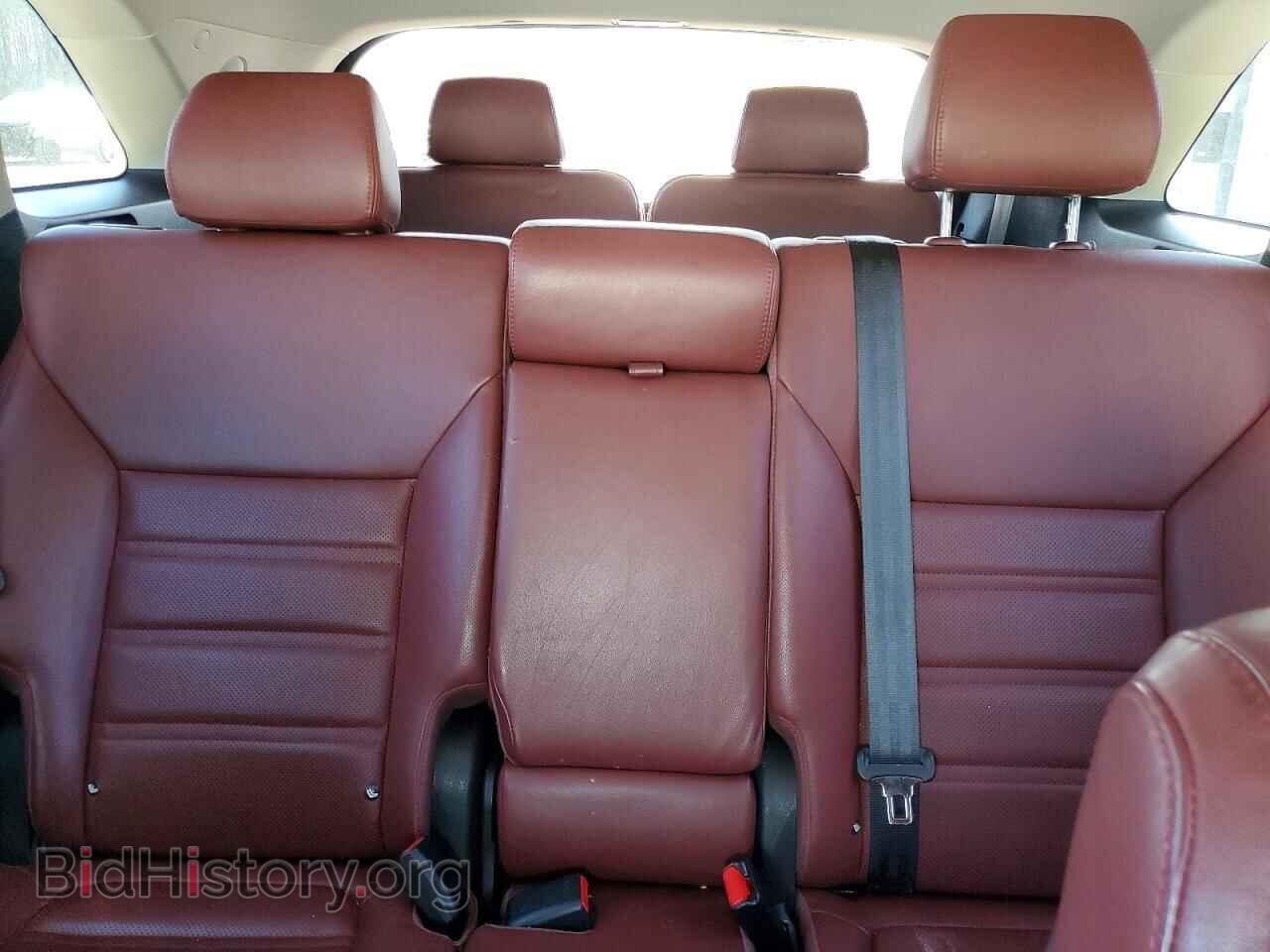 2017 KIA SORENTO - VIN: 5XYPKDA55HG337893 - Фото 10