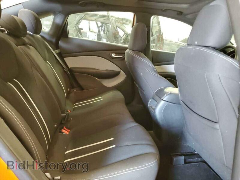 2014 Dodge DART (VIN 1C3CDFBB5ED670019) — фото 10 из 12