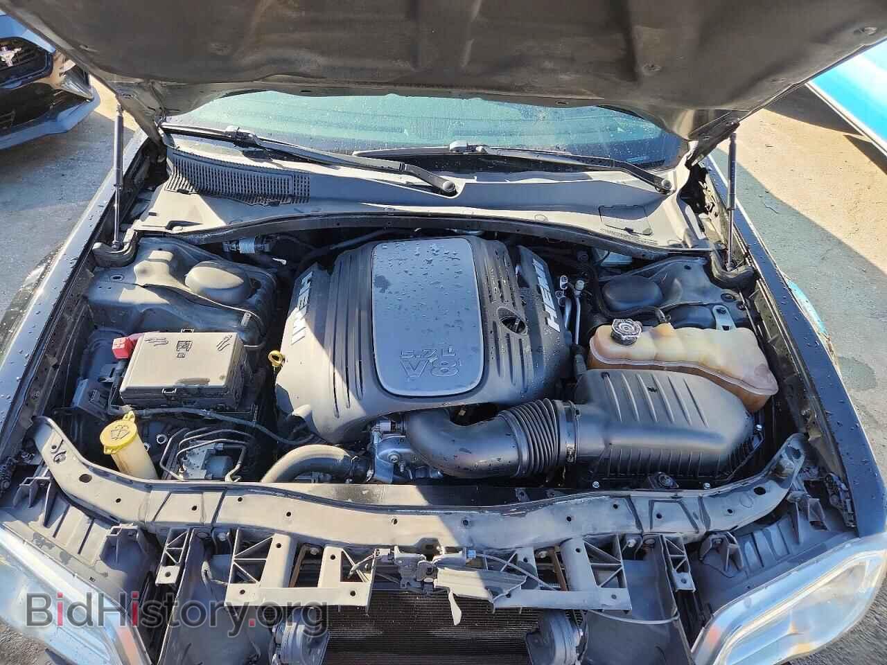 2019 CHRYSLER 300C - VIN: 2C3CCAPT4KH577661 - Photo 11