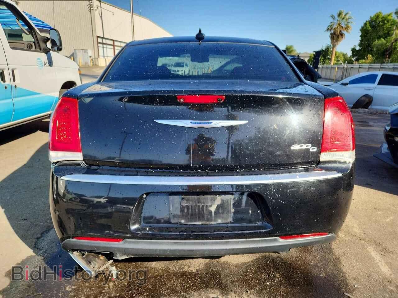 2019 CHRYSLER 300C - VIN: 2C3CCAPT4KH577661 - Photo 6