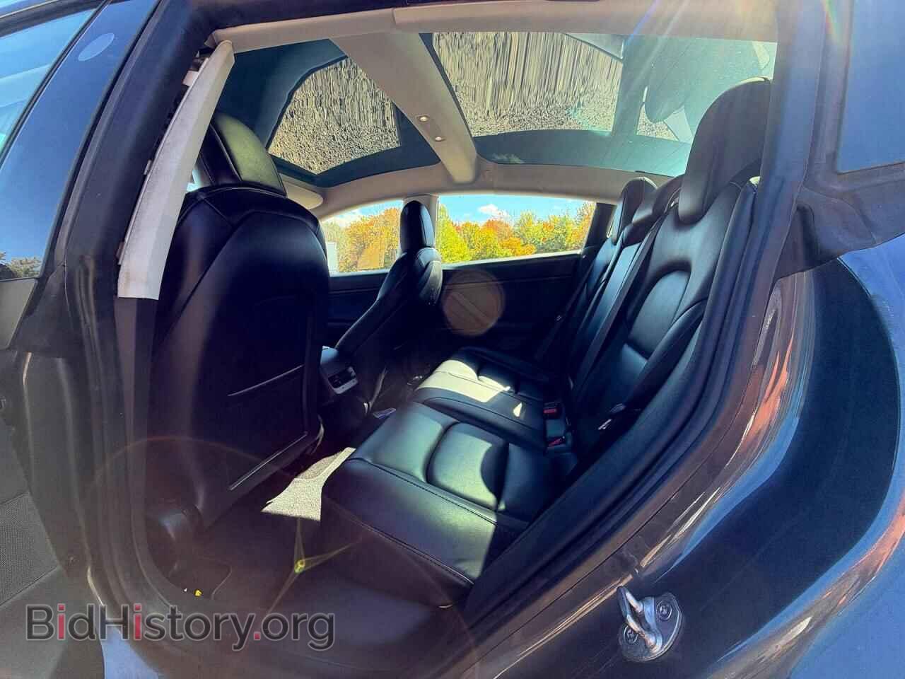 2021 TESLA MODEL 3 - VIN: 5YJ3E1EB3MF902504 - Photo 12