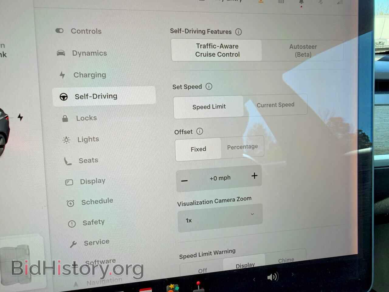 2021 TESLA MODEL 3 - VIN: 5YJ3E1EB3MF902504 - Photo 13