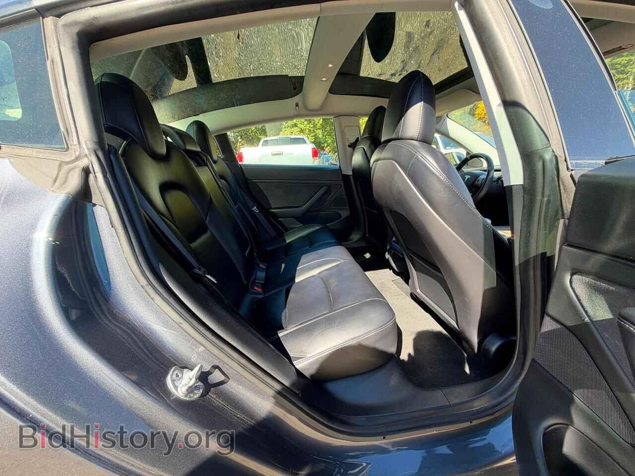 2021 TESLA MODEL 3 - VIN: 5YJ3E1EB3MF902504 - Photo 6