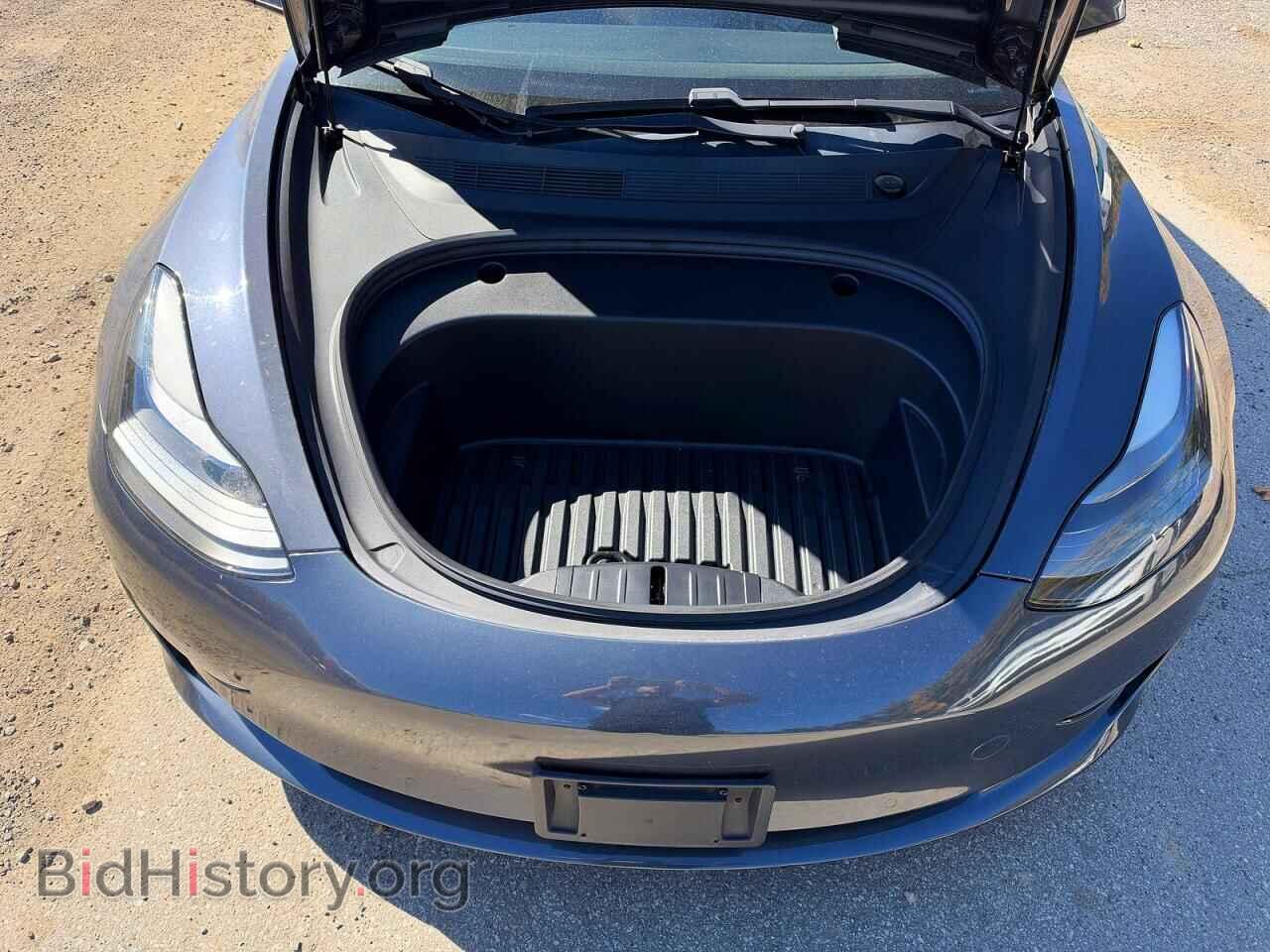 2021 TESLA MODEL 3 - VIN: 5YJ3E1EB3MF902504 - Photo 7