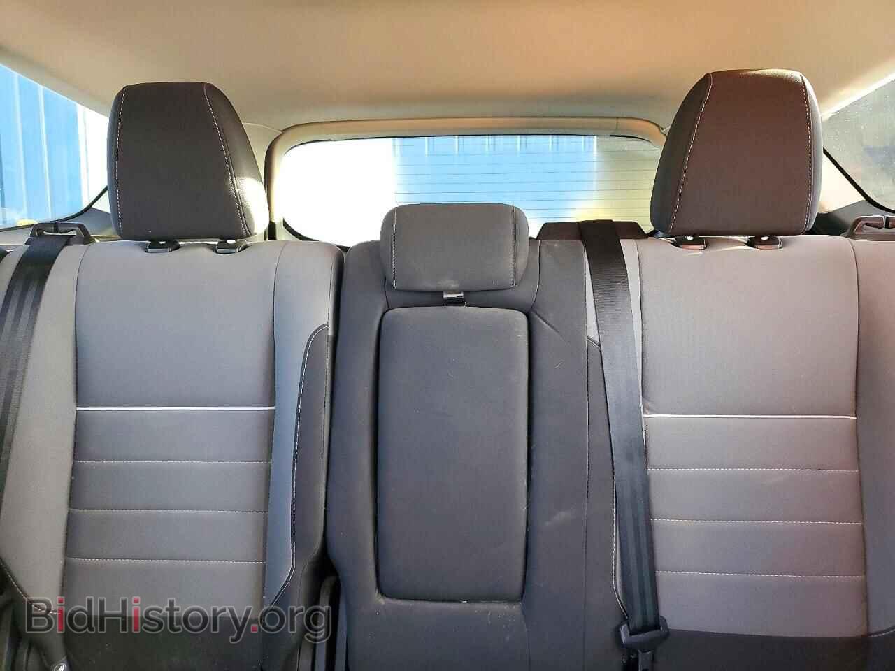 2014 FORD ESCAPE - VIN: 1FMCU9G97EUA64509 - Фото 10