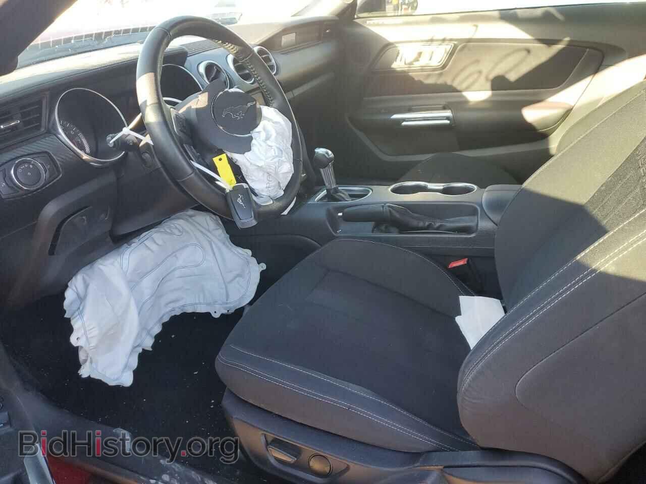 2021 FORD ALL Models - VIN: 1FA6P8TH6M5113536 - Фото 7