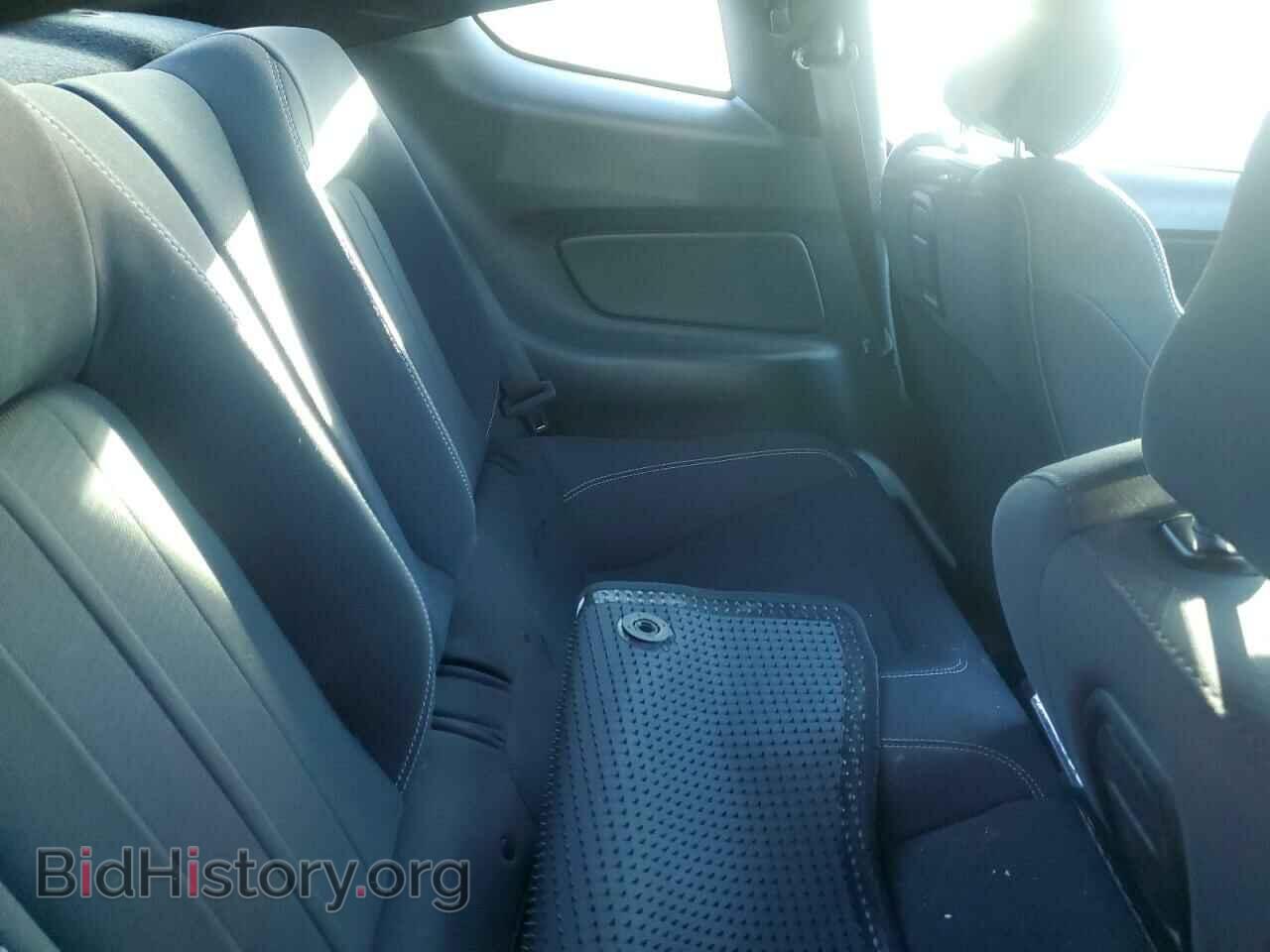 2021 FORD ALL Models - VIN: 1FA6P8TH6M5113536 - Фото 10