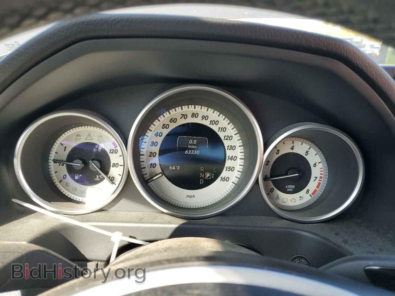 2016 MERCEDES-BENZ E-CLASS - VIN: WDDHF5KBXGB256888 - Фото 9