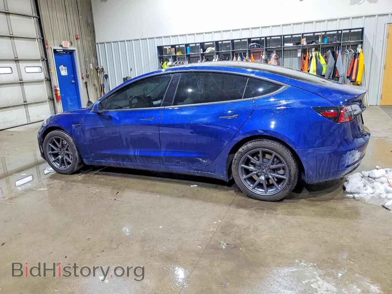 2019 TESLA MODEL 3 - VIN: 5YJ3E1EA5KF312440 - Photo 2