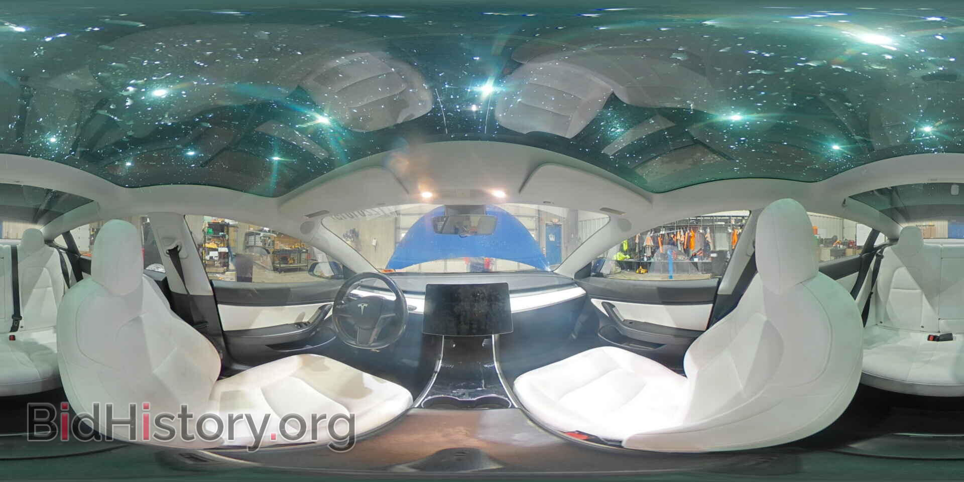 2019 TESLA MODEL 3 - VIN: 5YJ3E1EA5KF312440 - Photo 14