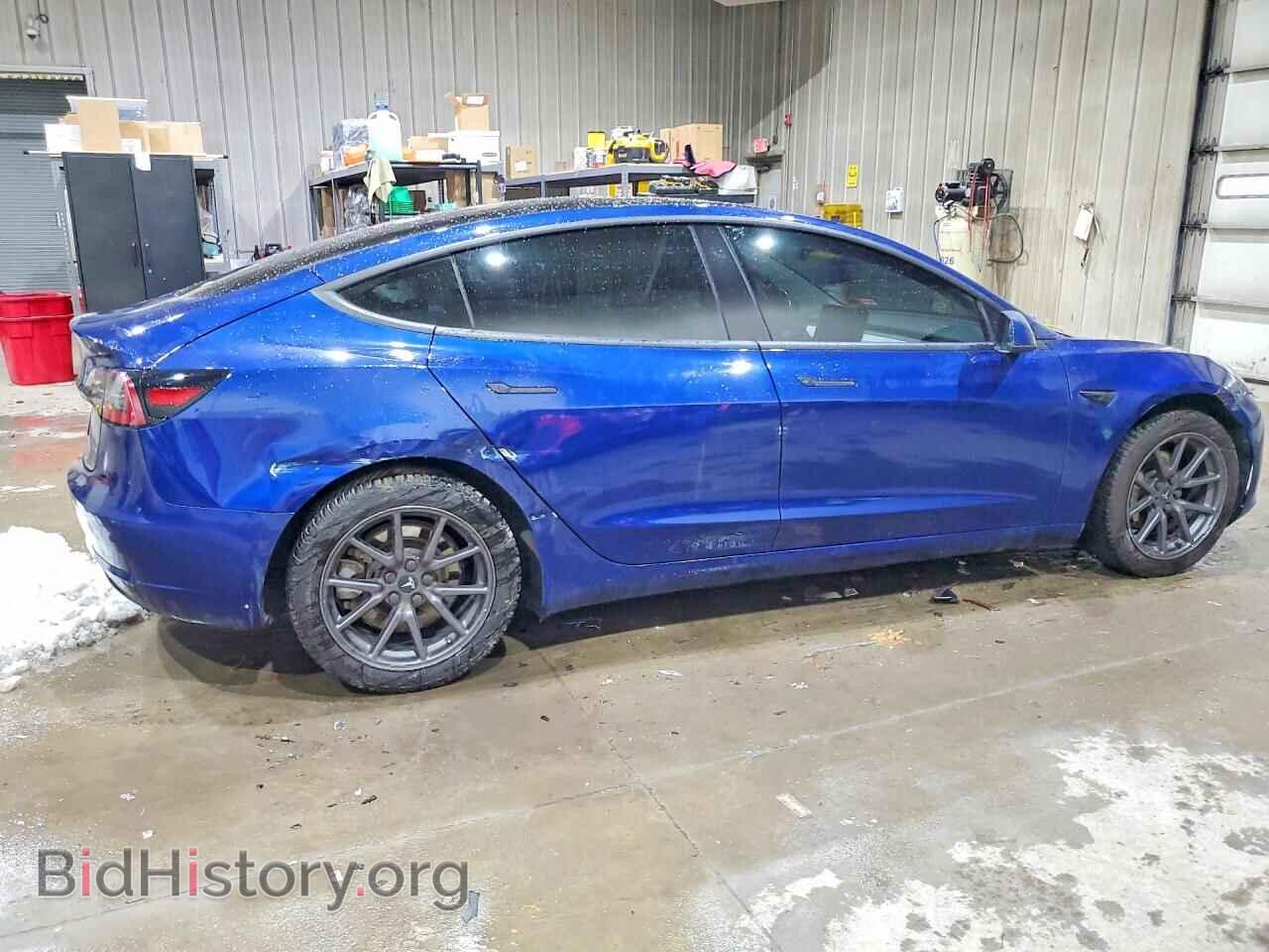2019 TESLA MODEL 3 - VIN: 5YJ3E1EA5KF312440 - Photo 3