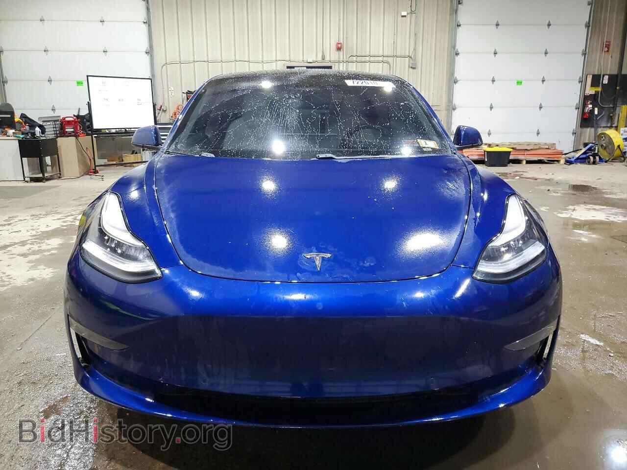 2019 TESLA MODEL 3 - VIN: 5YJ3E1EA5KF312440 - Photo 5