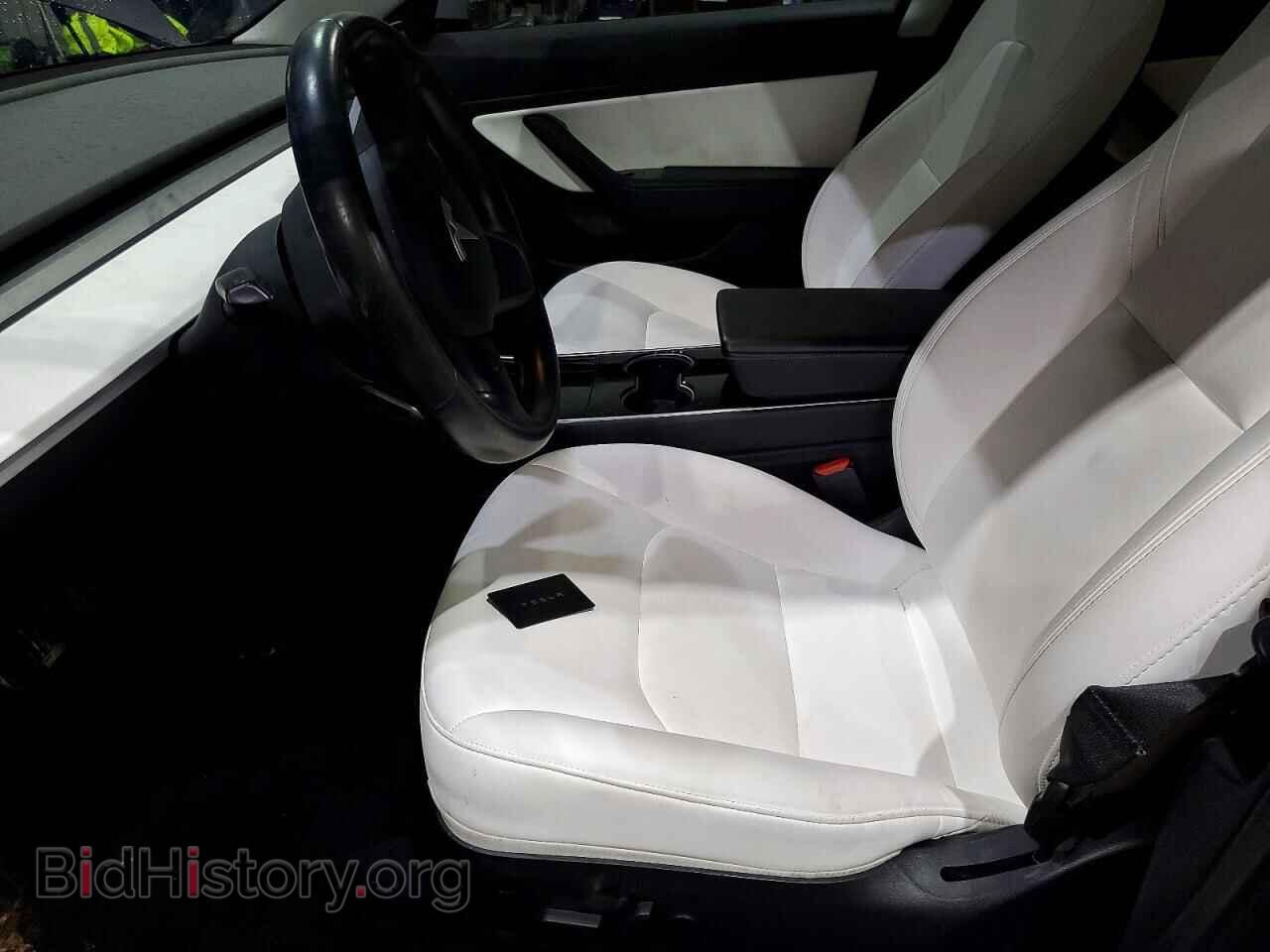 2019 TESLA MODEL 3 - VIN: 5YJ3E1EA5KF312440 - Photo 7
