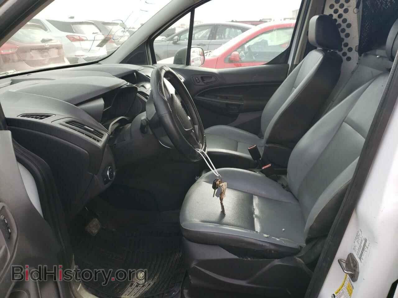 2015 FORD TRANSIT - VIN: NM0LS7E76F1226646 - Фото 7
