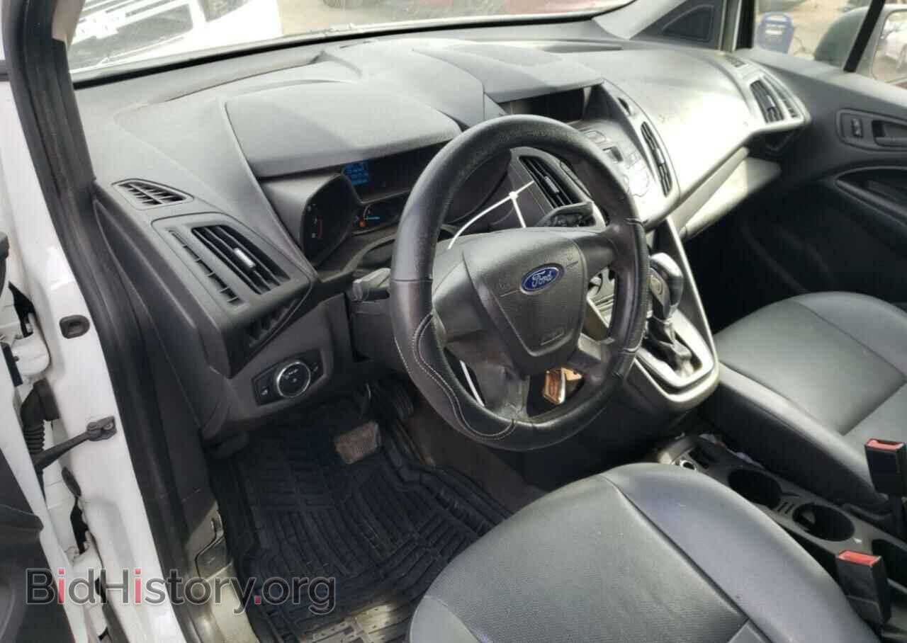 2015 FORD TRANSIT - VIN: NM0LS7E76F1226646 - Фото 8