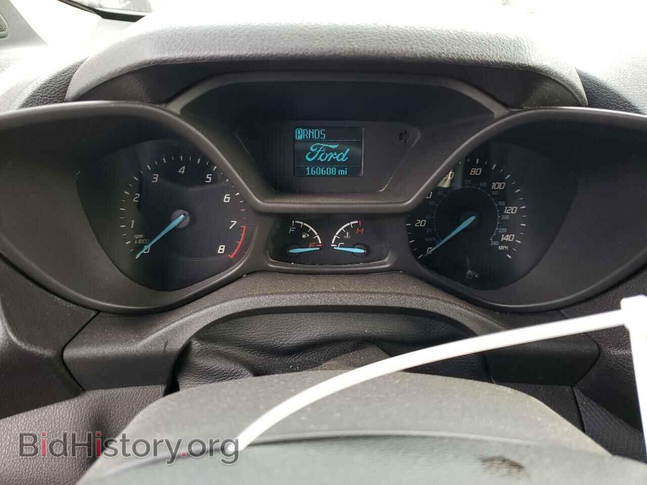 2015 FORD TRANSIT - VIN: NM0LS7E76F1226646 - Фото 9