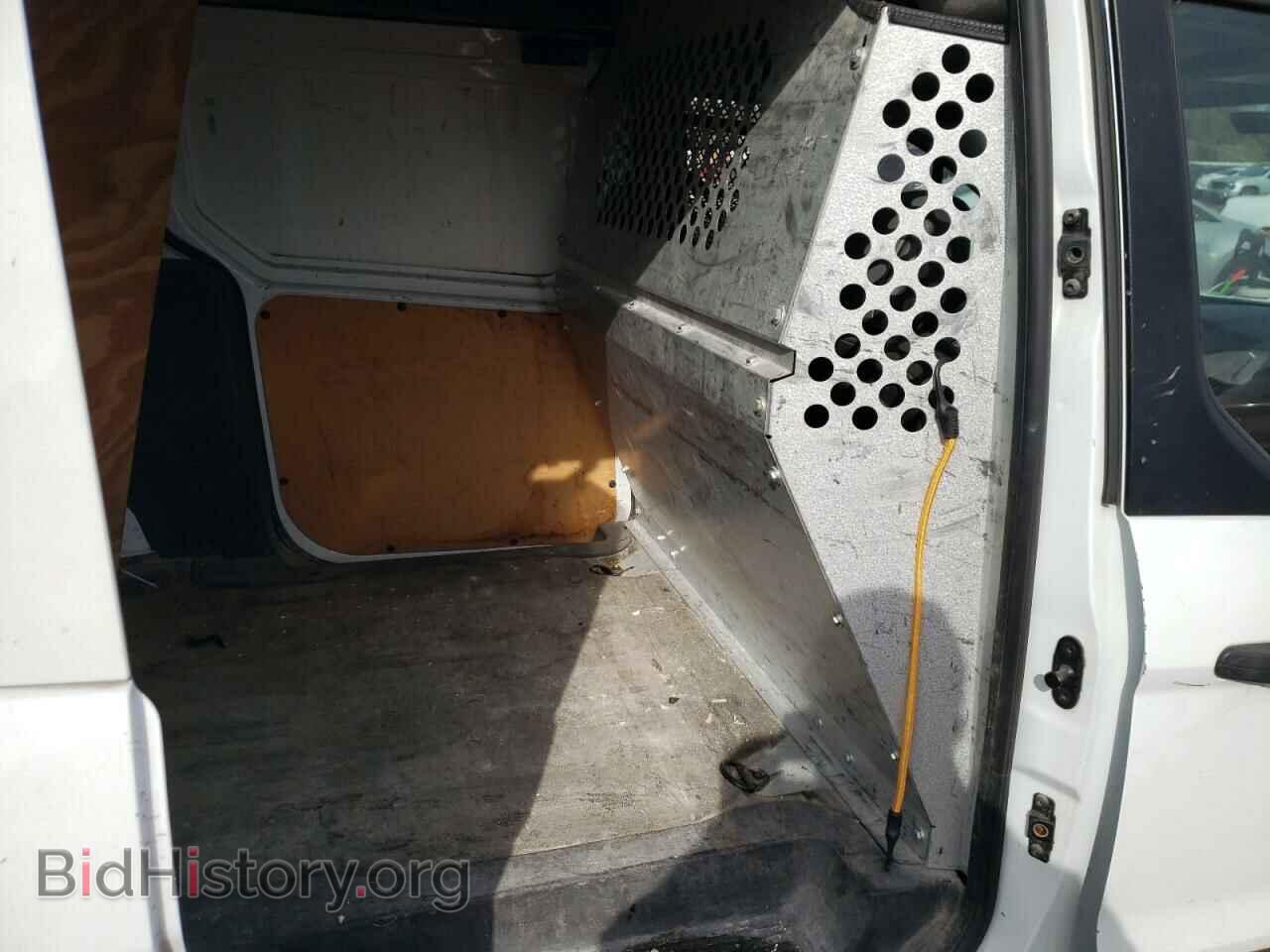 2015 FORD TRANSIT - VIN: NM0LS7E76F1226646 - Фото 10