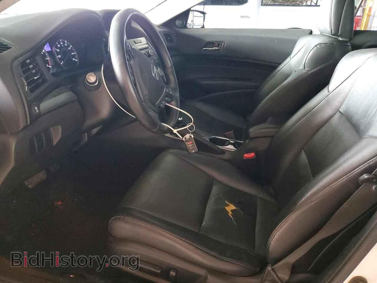 2015 ACURA ILX - VIN: 19VDE1F36FE009806 - Фото 7