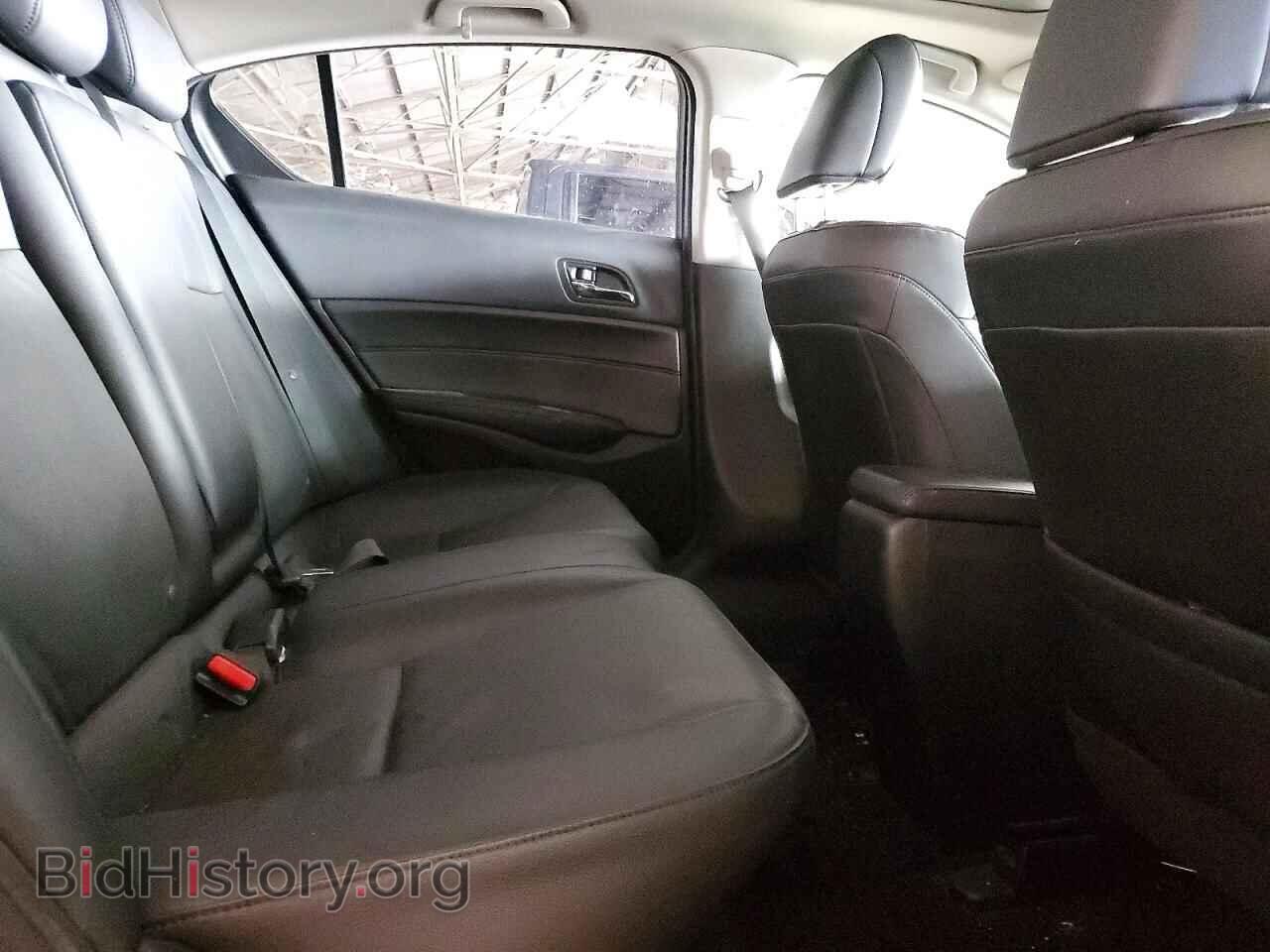 2015 ACURA ILX - VIN: 19VDE1F36FE009806 - Фото 10