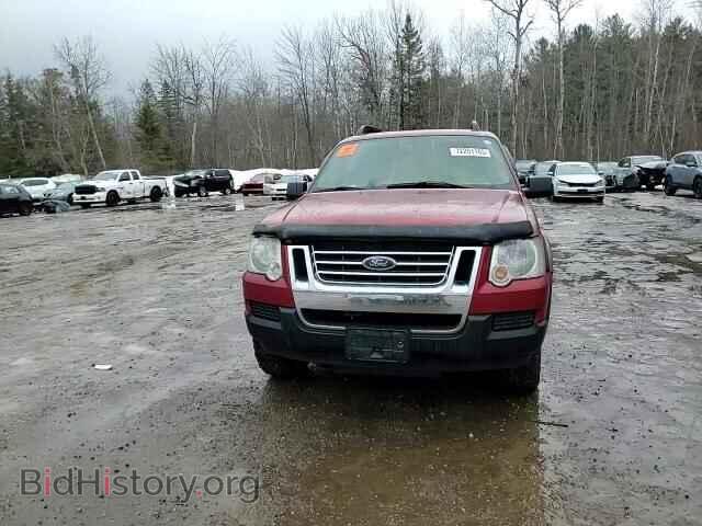 2007 FORD EXPLORER - VIN: 1FMEU51K57UA08892 - Фото 13