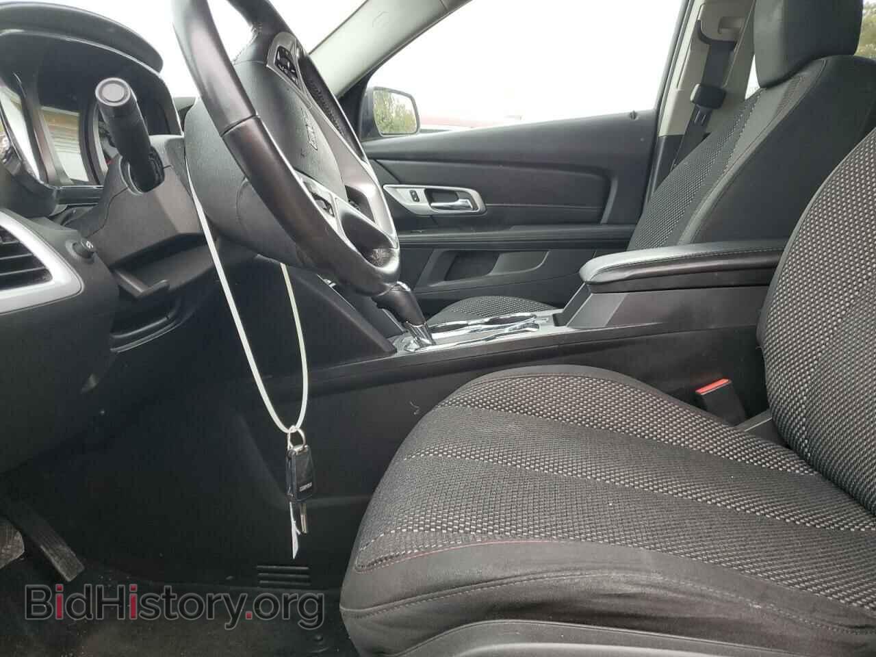 2017 GMC TERRAIN - VIN: 2GKALNEK3H6183176 - Фото 7