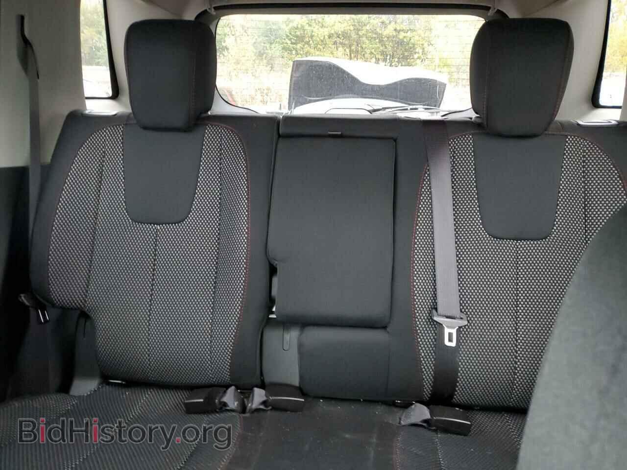 2017 GMC TERRAIN - VIN: 2GKALNEK3H6183176 - Фото 10