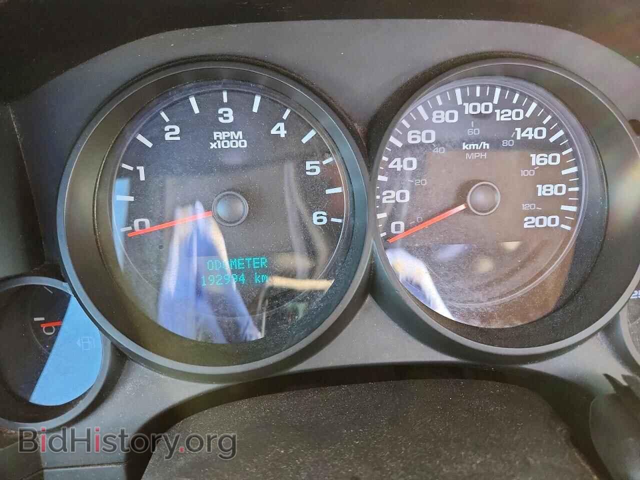2009 GMC SIERRA - VIN: 1GTEC19X19Z272133 - Фото 9