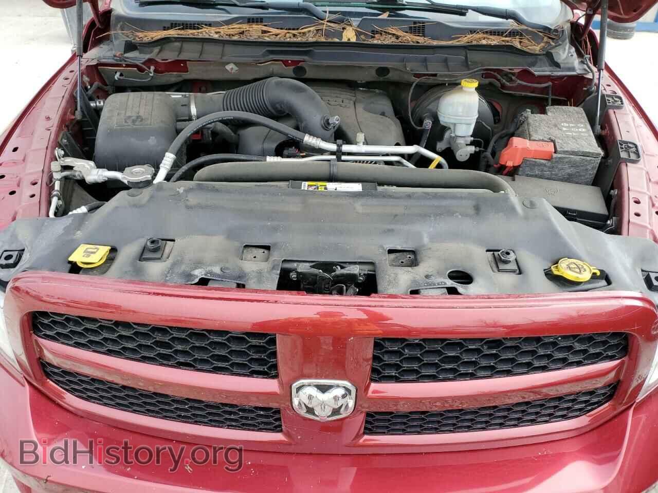 2015 RAM All Models - VIN: 1C6RR7FT0FS652192 - Photo 11